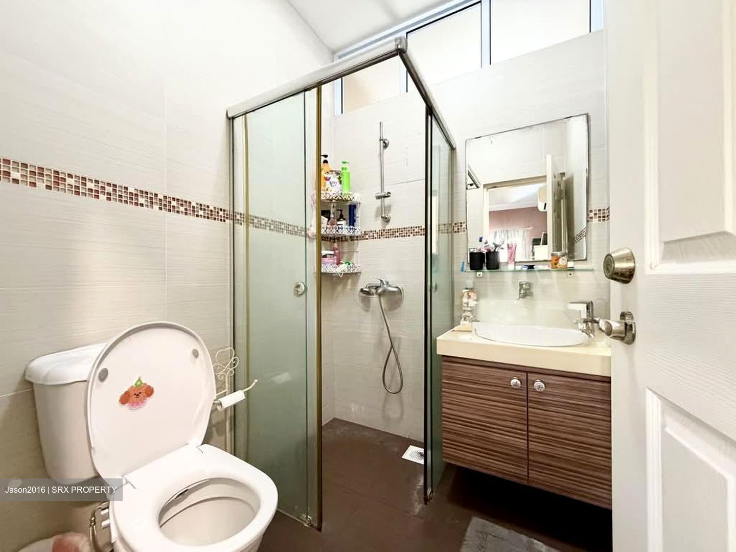 Sembawang Springs Estate (D27), Terrace #559121331